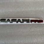 ARORA SAFARI PRO - YAN KAPAK ARMASI (SAFARI PRO)