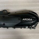 ARORA SAFARI PRO - MARŞ KAPAĞI
