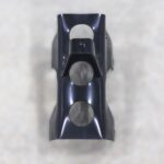 ARORA SHARK 125 - MOTOR BAĞLANTI DEMİRİ