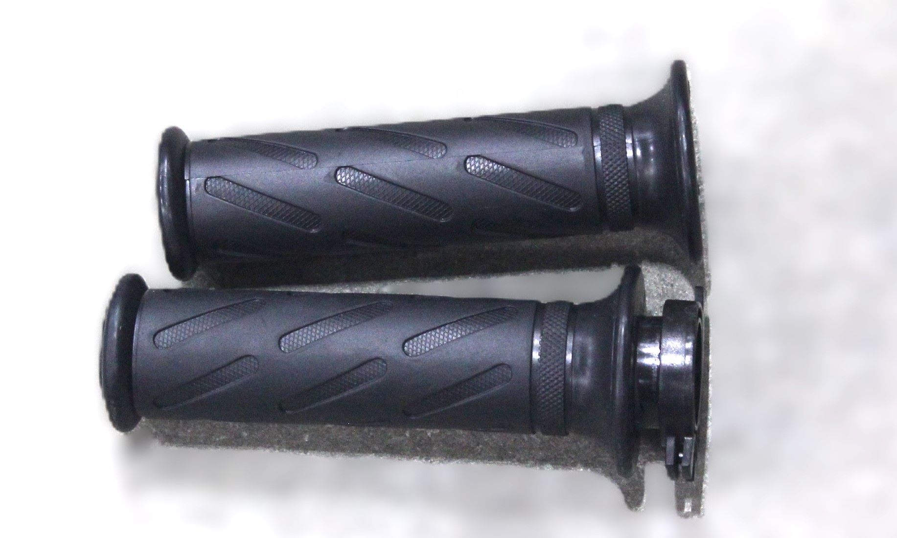 ARORA-SHARK 125-008-1 ARORA SHARK 125 - ELCİK TAKIMI - Görsel 1