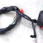 ARORA SHARK 125 - SAĞ KUMANDA PANELİ
