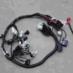 ARORA SHARK 125 - ELEKTRİK TESİSATI (EURO 5)