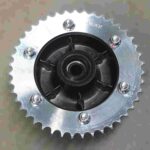 ARORA SHARK 125 - ARKA GÖBEK DİŞLİSİ