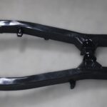 ARORA SHARK 125 - ARKA AMARTİSÖR BAĞLANTI DEMİRİ
