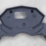 ARORA SHARK 125 - KM.ÇERÇEVESİ