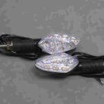 ARORA SHARK 125 - ARKA SİNYAL TAKIM