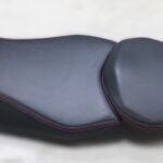 ARORA SHARK 125 - KOLTUK