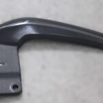 ARORA SHARK 125 - SAĞ ARKA TUTAMAK