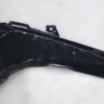 ARORA SHARK 125 - DEPO ALT KORUMA PLS.SİYAH SAĞ