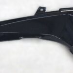 ARORA SHARK 125 - DEPO ALT KORUMA PLS.SİYAH SOL