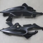 ARORA SHARK 125 - YAN KAPAK PLASTİĞİ TK.