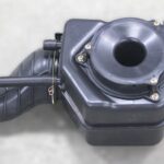 ARORA SHARK 125 - HAVA FİLTRESİ KOMPLE