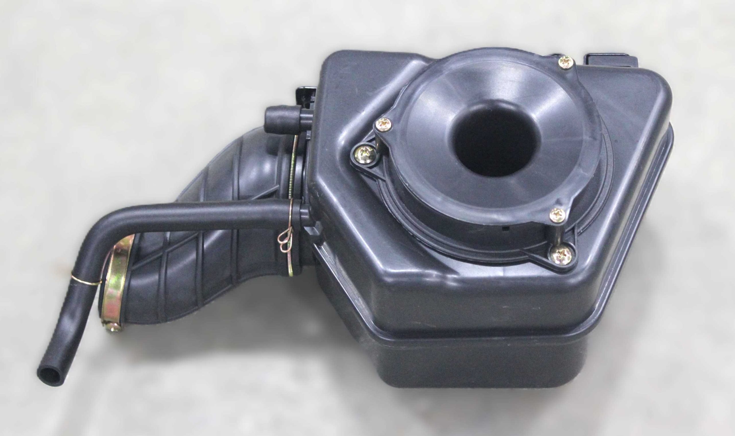 ARORA-SHARK 125-086-1 ARORA SHARK 125 - HAVA FİLTRESİ KOMPLE - Görsel 1