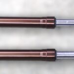 ARORA SHARK 125 - ÖN AMARTİSÖR TAKIM