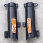 ARORA SHARK 125 - ÖN AMARTİSÖR DEK. PLS. TK.