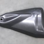 ARORA SHARK 125 - EKSOZ KORUMA SACI ÖN