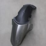 ARORA SHARK 125 - ÖN ÇAMURLUK GRİ