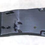 ARORA SHARK 125 - ARKA İÇ ÇAMURLUK