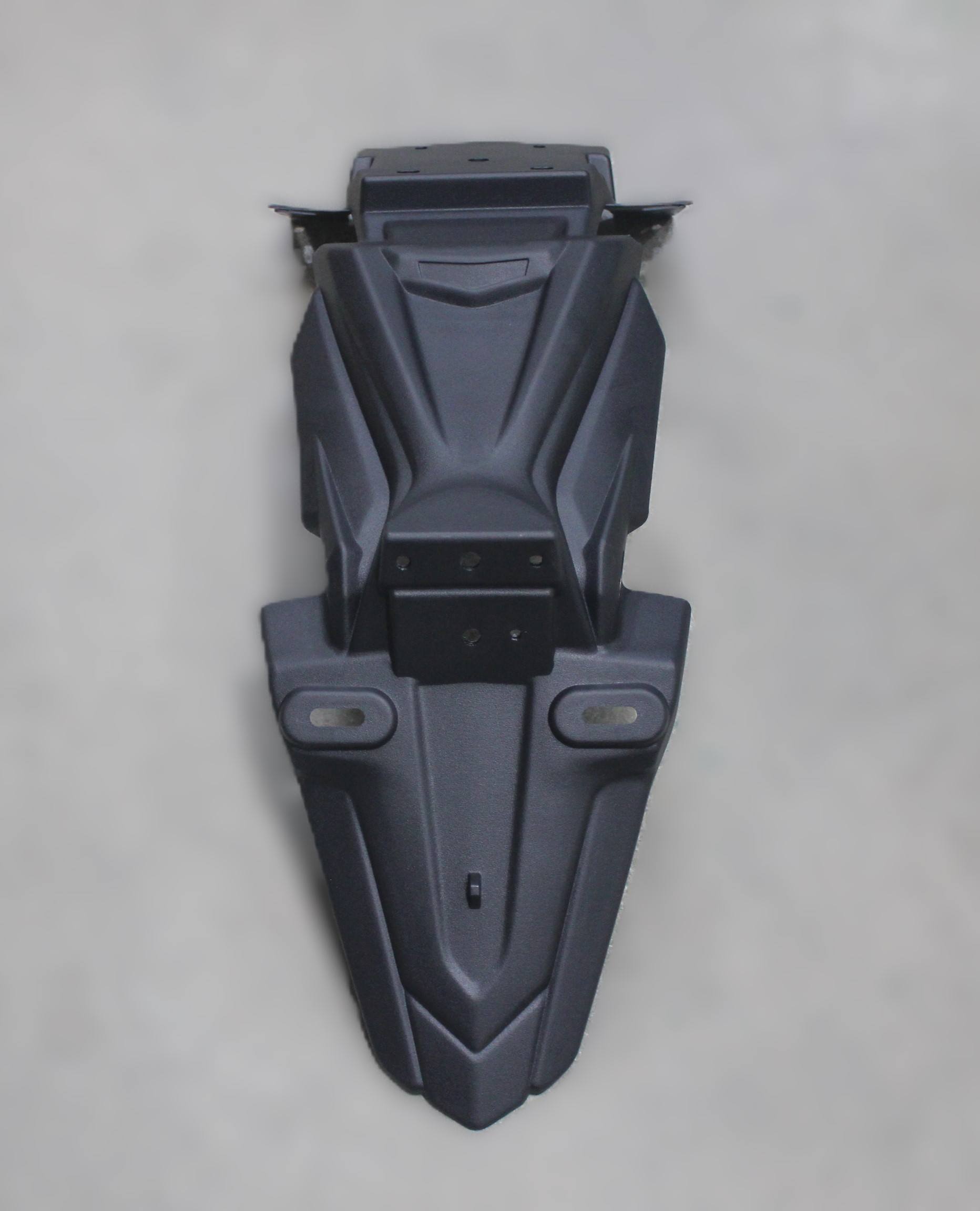 ARORA-SHARK 125-096-1 ARORA SHARK 125 - ARKA ÇAMURLUK - Görsel 1
