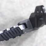 ARORA SHARK 125 - ÖN SOL BASAMAK KOMPLE