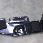 ARORA SHARK 125 - AKÜ BAĞLANTI DEMİRİ