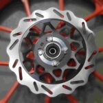 ARORA SHARK 125 - ÖN FREN DİSKİ