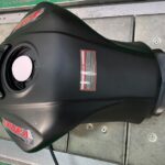 ARORA SK250-K - BENZİN DEPOSU