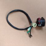 ARORA SK250-K - SAĞ KUMANDA PANELİ