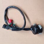 ARORA SK250-K - SOL KUMANDA PANELİ
