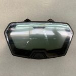ARORA SK250-K - KM SAATİ