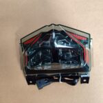 ARORA SK250-K - ARKA STOP KOMPLE