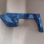 ARORA SK250-K - SAĞ KORUMA LEVHASI DEK. PLS. ÜST GRİ