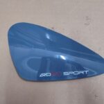 ARORA SK250-K - SOL YAN KAPAK GRİ