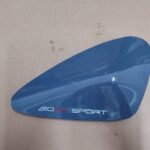 ARORA SK250-K - SAĞ YAN KAPAK GRİ