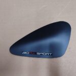 ARORA SK250-K - SAĞ YAN KAPAK SİYAH