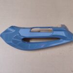 ARORA SK250-K - ARKA STOP YAN PLS. SOL GRİ