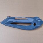 ARORA SK250-K - ARKA STOP YAN PLS. SAĞ GRİ