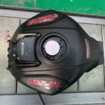 ARORA SK250-K - BENZİN DEPOSU SİYAH