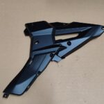 ARORA SK250-K - DEPO ÖN KORUMA PLS. ALT SOL