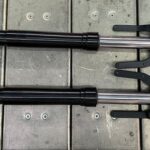 ARORA SK250-K - ÖN AMARTİSÖR TAKIM (KV)