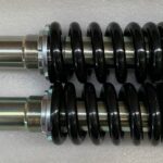 ARORA SK250-K - ARKA AMARTİSÖR (ADET)