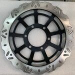 ARORA SK250-K - ÖN FREN DİSKİ