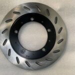 ARORA SK250-K - ARKA FREN DİSKİ