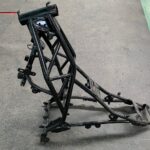 ARORA SK250-K - ŞASE