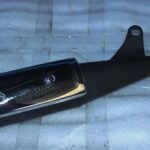 ARORA SMART 50 - EKSOZ (EURO 3)