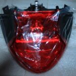 ARORA SMART 50 - ARKA STOP KOMPLE