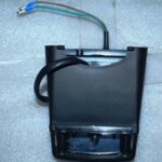 ARORA SMART 50 - ARKA PLAKA LAMBASI