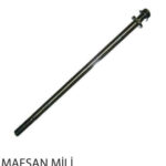ARORA SMART 50 - MAFSAL MİLİ