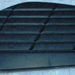 ARORA SMART 50 - SOL ARKA BASAMAK PLASTİĞİ