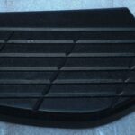 ARORA SMART 50 - SAĞ ARKA BASAMAK PLASTİĞİ